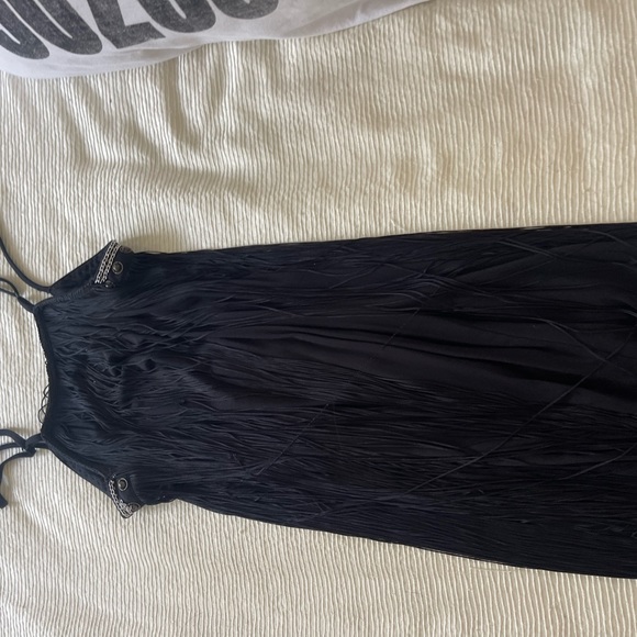 Flapper dress bought in a boutique in Soho New York - Picture 6 of 7